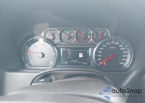 2018 GMC Yukon Slt из США, поврежденный, VIN 1GKS1BKC3JR163879